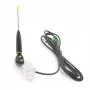 Antena NICE ABF com cabo e base
