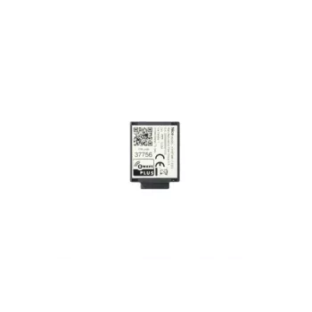 Botão inteligente Nice BiDi Z-Wave (FGT4B-001 IBT4ZWAVE 868,4 MHz)