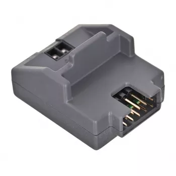 Botão inteligente Nice BiDi Z-Wave (FGT4B-001 IBT4ZWAVE 868,4 MHz)