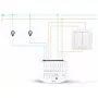 Nice DoubleDimmer Control (FGD-223 EU) - Dimmer LED de 2 canais