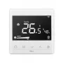 Termóstato inteligente Nice Fan2-Control para unidades fan-coil, branco