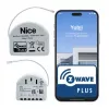 Controlador dimmer Z-Wave NICE FGD-212 EU