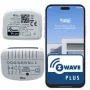 NICE FGS-225 EU Z-Wave On/Off-Control 2 relés