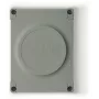 Central NICE MC424LR30 para motores de portão 24V DC com recetor de rádio integrado