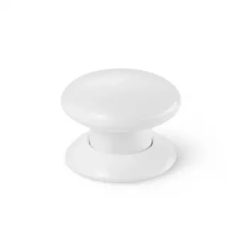 Botão Nice Push Control branco (FGPB-101-1 ZW5 EU)