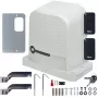 Kit de motor para portão de correr NICE ROBO 1500 (sem fotocélulas)