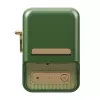 Impressora de etiquetas portátil NIIMBOT B21 Pro (verde-escuro)