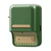 Impressora de etiquetas portátil NIIMBOT B21 Pro (verde-escuro)