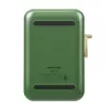 Impressora de etiquetas portátil NIIMBOT B21 Pro (verde-escuro)