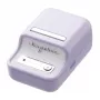 NIIMBOT B21 Pro Impressora de etiquetas portátil (lilás)