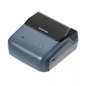 NIIMBOT B31 Impressora de etiquetas portátil (Azul-escuro)