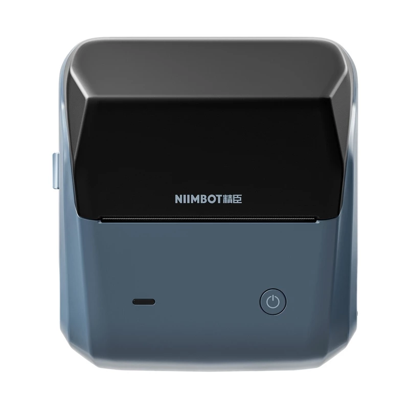 NIIMBOT B31 Impressora de etiquetas portátil (Azul-escuro)