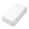 Niimbot D101 Impressora térmica portátil de etiquetas, 203 dpi, Bluetooth, branco