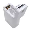 Niimbot D101 Impressora térmica portátil de etiquetas, 203 dpi, Bluetooth, branco