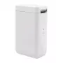 Niimbot D101 Impressora térmica portátil de etiquetas, 203 dpi, Bluetooth, branco