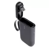 Impressora térmica portátil de etiquetas Niimbot D11 BK - 203 dpi, Bluetooth, 15 mm