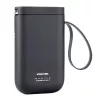 Impressora térmica portátil de etiquetas Niimbot D11 BK - 203 dpi, Bluetooth, 15 mm