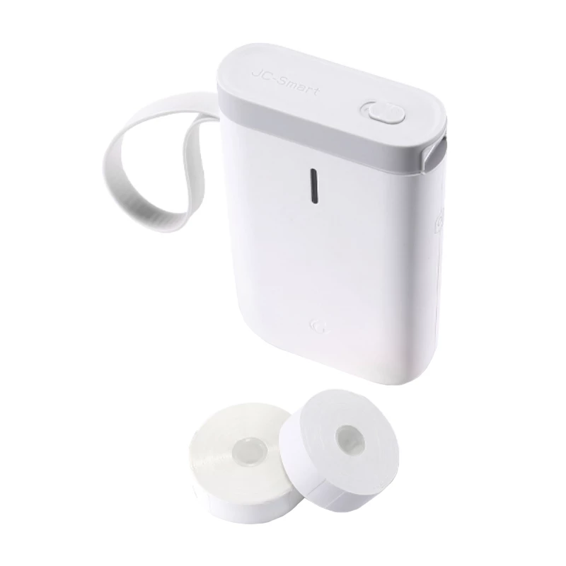 Impressora Térmica Portátil de Etiquetas Niimbot D11 - Branco