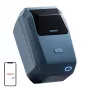 Impressora de etiquetas portátil NIIMBOT K3W (azul)