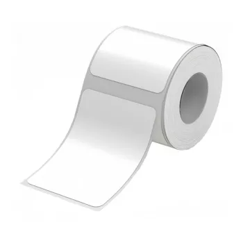 NIIMBOT T50*70-110 Etiquetas térmicas (branco)