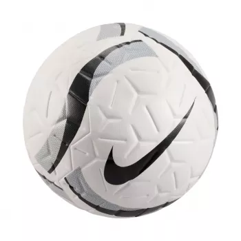 Bola de futebol Nike Academy Elite branca HV6281 100 tamanho 5