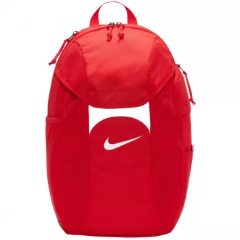 Nike Academy Team 2.3 mochila University Red/Black/White 30L DV0761-657
