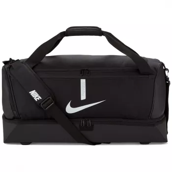 Saco rígido Nike Academy Team L preto CU8087 010