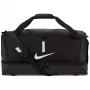 Saco rígido Nike Academy Team L preto CU8087 010