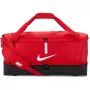 Mala rígida Nike Academy Team L vermelha CU8087 657