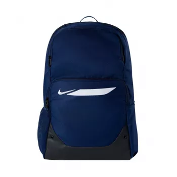 Mochila grande Nike Academy Team azul-marinho 30L