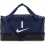 Mala de viagem rígida Nike Academy Team M Midnight Navy CU8096 410