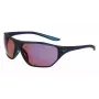 Óculos de sol unissexo NIKE Aerodrift 65/14/140 mm