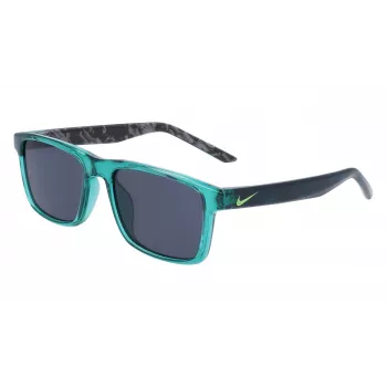 Óculos de sol Nike Cheer DZ7380 criança 49/16/130 mm