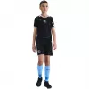 Camisola de futebol Nike Chelsea FC 2025/26 Stadium Away para criança preta L