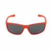 Óculos de sol NIKE CHILDISH VARY VARYEV0821806 (57/13/115 mm) Matt Crimson/laranja cinzento prateado flash