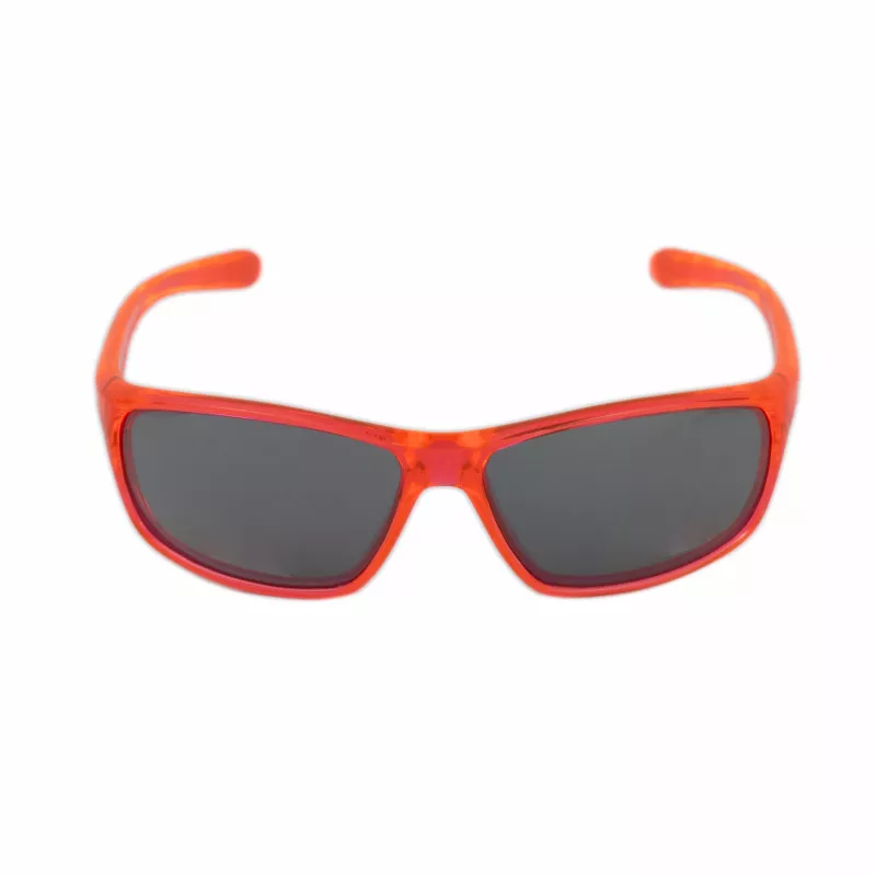 Óculos de sol NIKE CHILDISH VARY VARYEV0821806 (57/13/115 mm) Matt Crimson/laranja cinzento prateado flash
