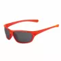 Óculos de sol NIKE CHILDISH VARY VARYEV0821806 (57/13/115 mm) Matt Crimson/laranja cinzento prateado flash