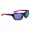 Óculos de sol de criança NIKE NKFV2401-500 preto mate cinzento fumado 54/17/130 mm