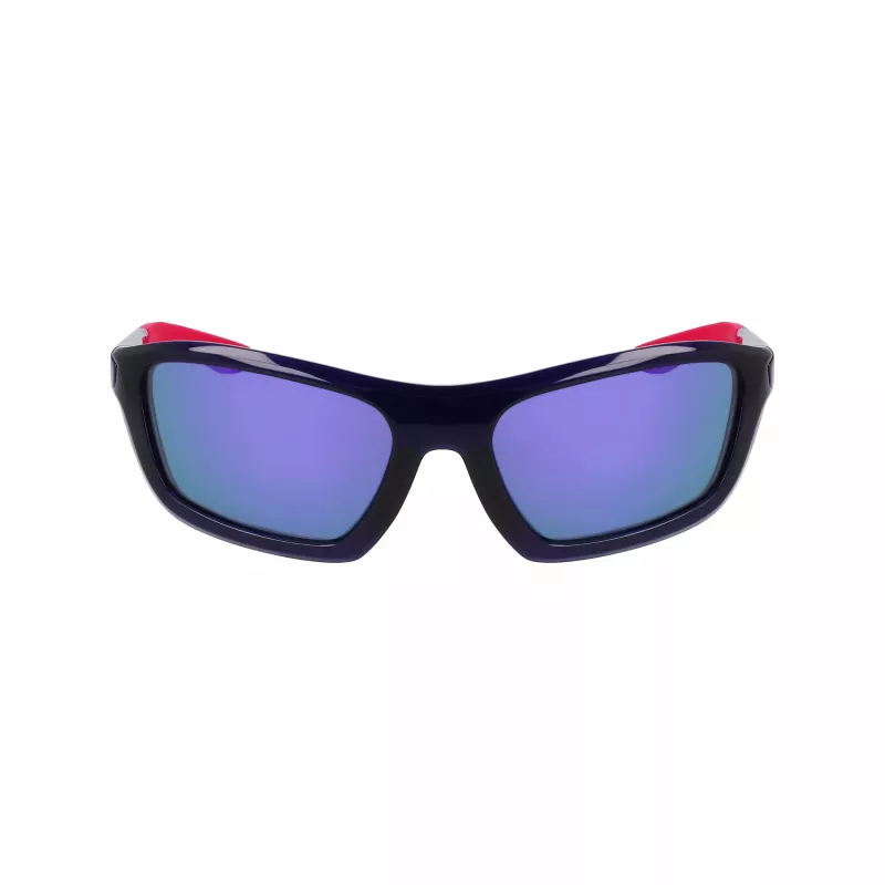 Óculos de sol de criança NIKE NKFV2401-500 preto mate cinzento fumado 54/17/130 mm
