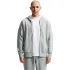 Nike Club Fleece Sweatshirt de gola redonda de homem cinzento FN3884 063 M