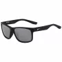 Óculos de sol de homem NIKE CRUISERMIEV08 - 59/16/135 mm - Armação preta lentes cinzentas