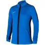 Nike Dri-FIT Academy 23 sweatshirt homem Obsidian 2XL