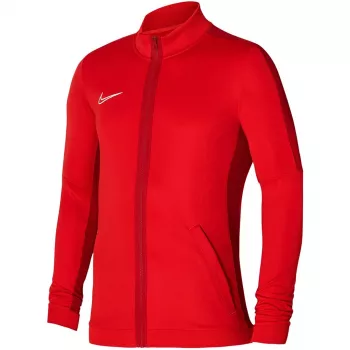 Sweatshirt Nike Dri-FIT Academy 23 homem vermelho DR1681 657 2XL