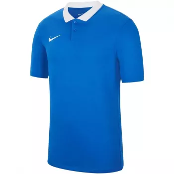 Nike Dri-FIT Park 20 Polo de homem Royal Blue XXL