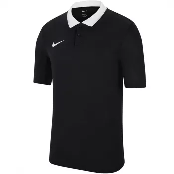 T-shirt Nike Dri-FIT Park 20 Polo SS homem preto CW6933 010 M