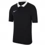 T-shirt Polo Nike Dri-FIT Park 20 SS homem preto CW6933 010 S