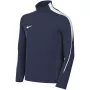 Sweatshirt de treino Nike Dri-FIT Park 26 criança Navy HV8383 410 XL