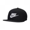 Nike Dri-FIT Pro Futura Boné de beisebol preto 010 M/L