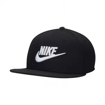 Nike Dri-FIT Pro Futura Boné de beisebol preto 010 M/L