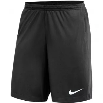 Calções de futebol Nike Dri-FIT Referee III homem pretos HV8330 010